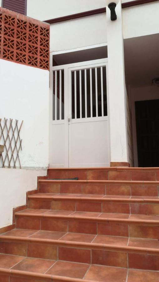 Eco Apartment Caleta De Fuste Exterior foto