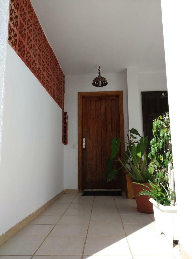 Eco Apartment Caleta De Fuste Exterior foto